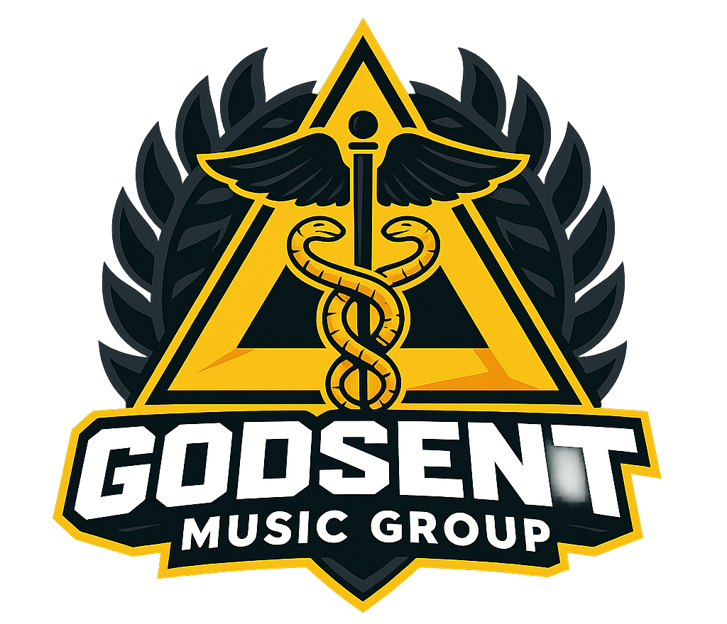 GodSentMusicGroup