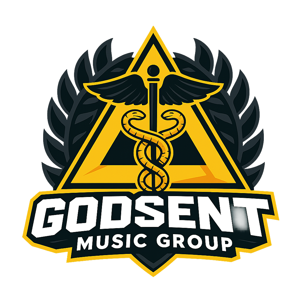 GodSentMusicGroup
